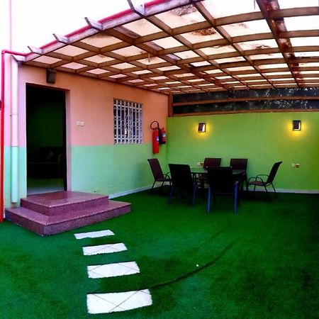 Lamasat Inn Abha Hotel 2 Экстерьер фото