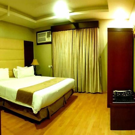 Lamasat Inn Abha Hotel 2 Экстерьер фото