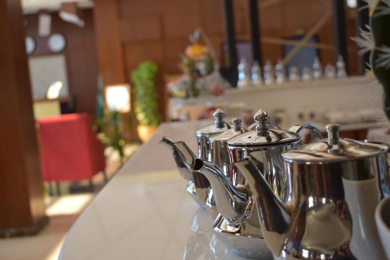 Lamasat Inn Abha Hotel 2 Экстерьер фото